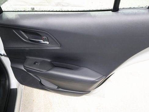 New 2026 Toyota Prius Plug-In Hybrid FWD image 21