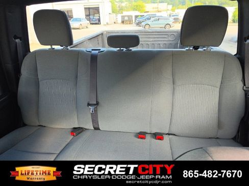 Used 2021 RAM 3500 Big Horn AWD/4WD image 14