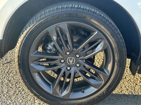 Used 2020 Acura RDX A-Spec AWD/4WD image 10