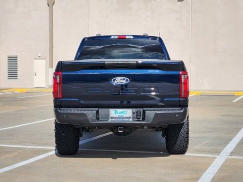 Used 2025 Ford F150 XL AWD/4WD image 5