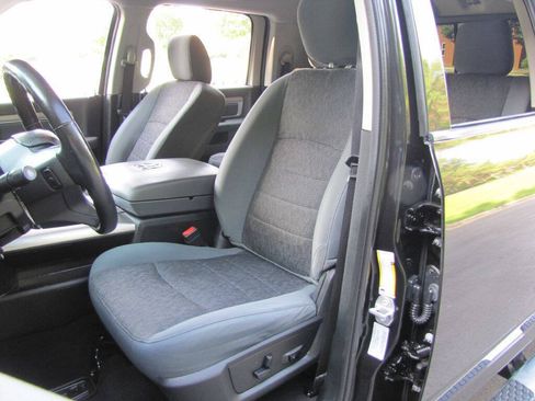 Used 2016 RAM 2500 Lone Star AWD/4WD image 16