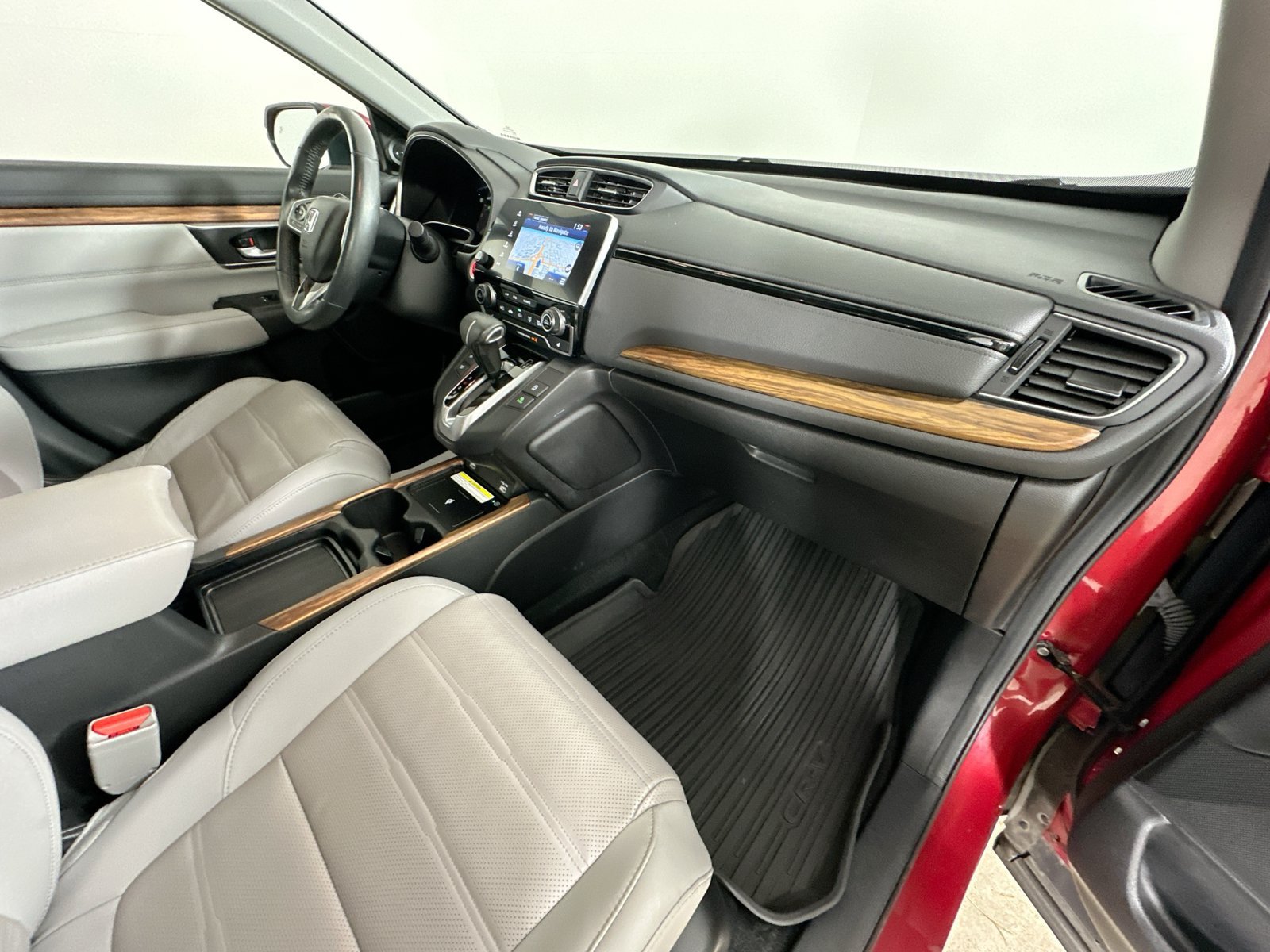 Used 2021 Honda CR-V Touring image 45