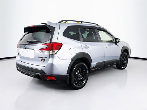Used 2022 Subaru Forester Wilderness AWD/4WD image 7