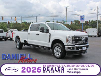 Used 2025 Ford F350 XLT
