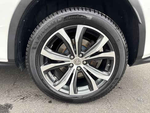 Used 2017 Lexus RX 350 AWD image 14