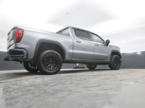 Used 2025 GMC Sierra 1500 AT4 w/ AT4 Premium Package AWD/4WD image 34
