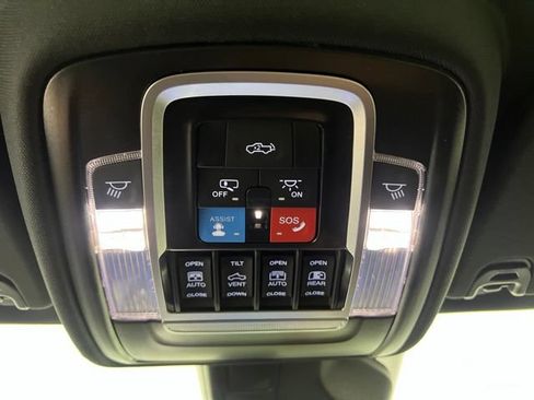 New 2026 RAM 1500 RHO w/ RHO Level 1 Equipment Group AWD/4WD image 28