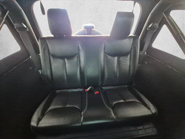 Used 2018 Jeep Wrangler Sahara w/ Connectivity Group AWD/4WD image 21