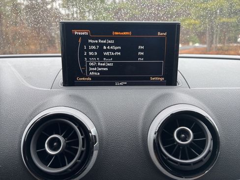 Used 2015 Audi A3 2.0T Premium Plus image 19