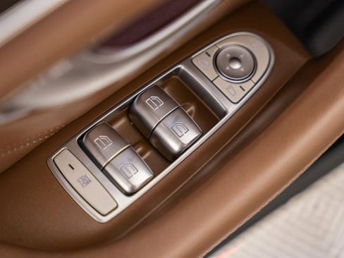 Used 2020 Mercedes-Benz E 63 AMG S image 44