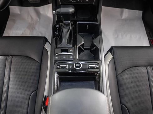 Used 2025 Kia K5 GT-Line w/ GT-Line Premium Package image 30