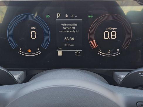 New 2026 Hyundai Sonata SEL AWD/4WD image 15