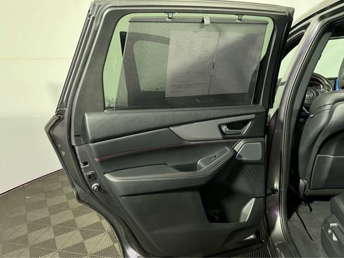 Used 2026 Acura MDX A-Spec AWD/4WD image 27