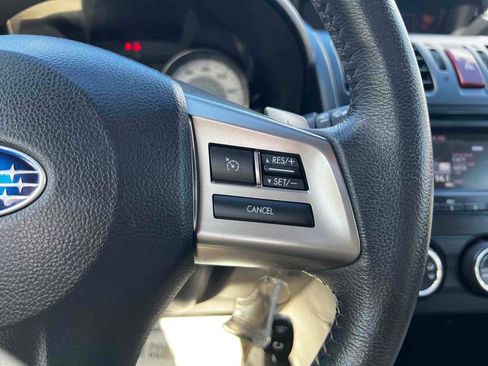 Used 2014 Subaru Impreza 2.0i Sport Limited image 23