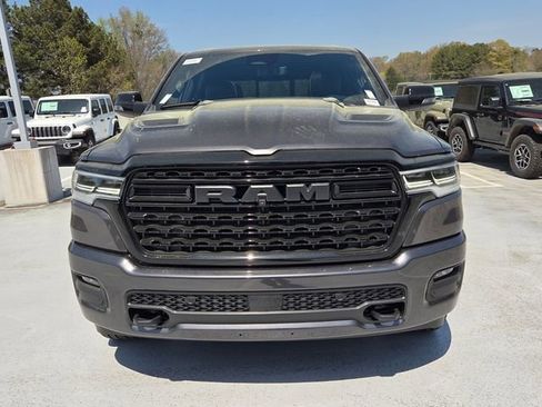New 2026 RAM 1500 Limited AWD/4WD image 2