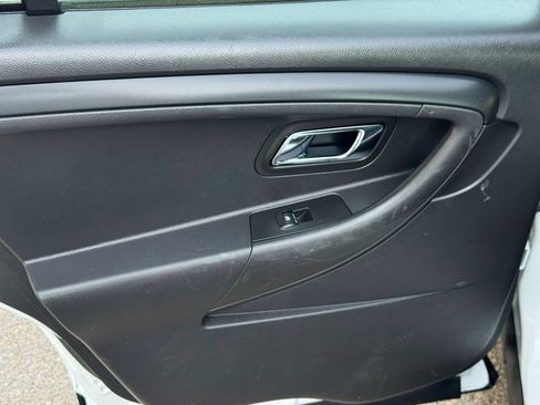 Used 2015 Ford Taurus Police Interceptor AWD w/ Ultimate Wiring Package image 16