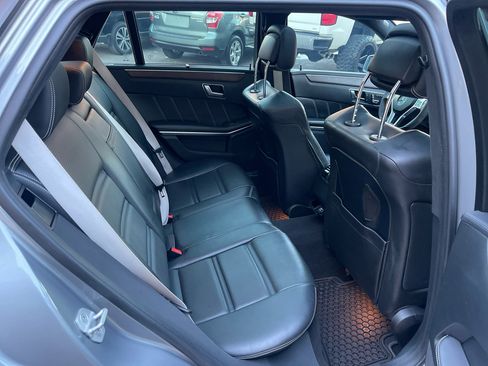 Used 2014 Mercedes-Benz E 63 AMG S-Model image 36