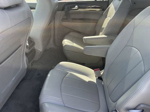 Used 2017 Buick Enclave Premium w/ Experience Buick Package image 12