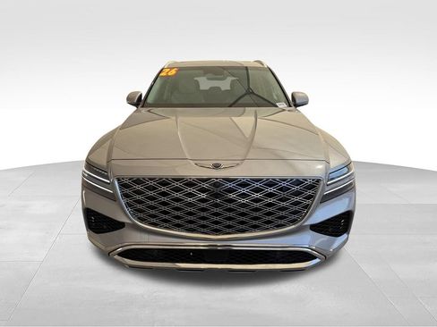 Used 2026 Genesis GV80 2.5T Prestige AWD/4WD image 4