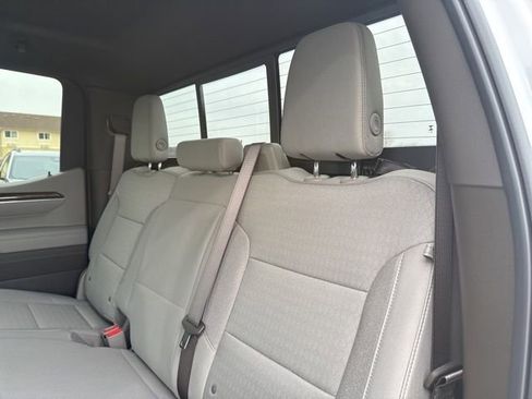 New 2026 GMC Sierra 1500 SLE AWD/4WD image 38