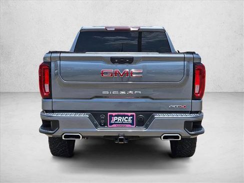 Used 2021 GMC Sierra 1500 AT4 AWD/4WD image 6