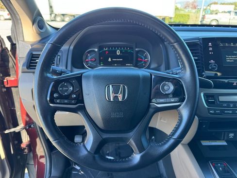 Used 2022 Honda Pilot Special Edition image 50