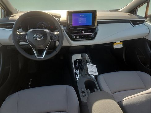 New 2026 Toyota Corolla SE image 9