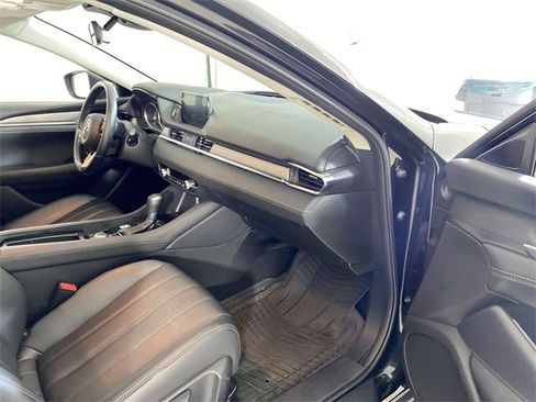 Used 2020 MAZDA MAZDA6 Touring image 36