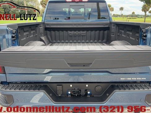 Used 2026 GMC Sierra 2500 Denali Ultimate AWD/4WD image 40