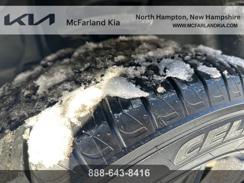 Used 2023 MAZDA CX-5 Carbon Edition image 30