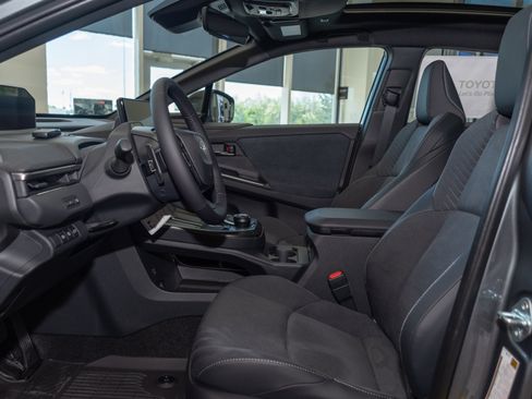 New 2026 Toyota C-HR AWD/4WD image 6