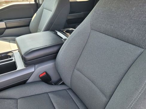 Certified 2025 Ford F150 XLT w/ Equipment Group 301A Standard image 11