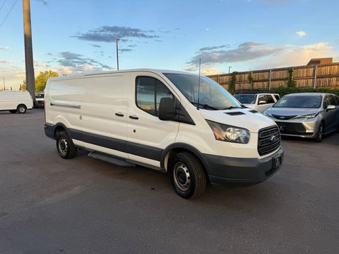 Used 2018 Ford Transit 350 148 Low Roof RWD image 10
