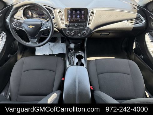 Used 2024 Chevrolet Malibu LT FWD image 10