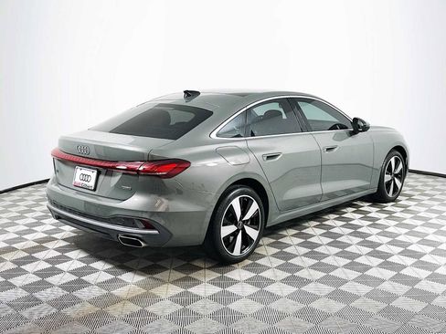 Certified 2025 Audi A5 2.0T Premium w/ Convenience Package AWD/4WD image 7