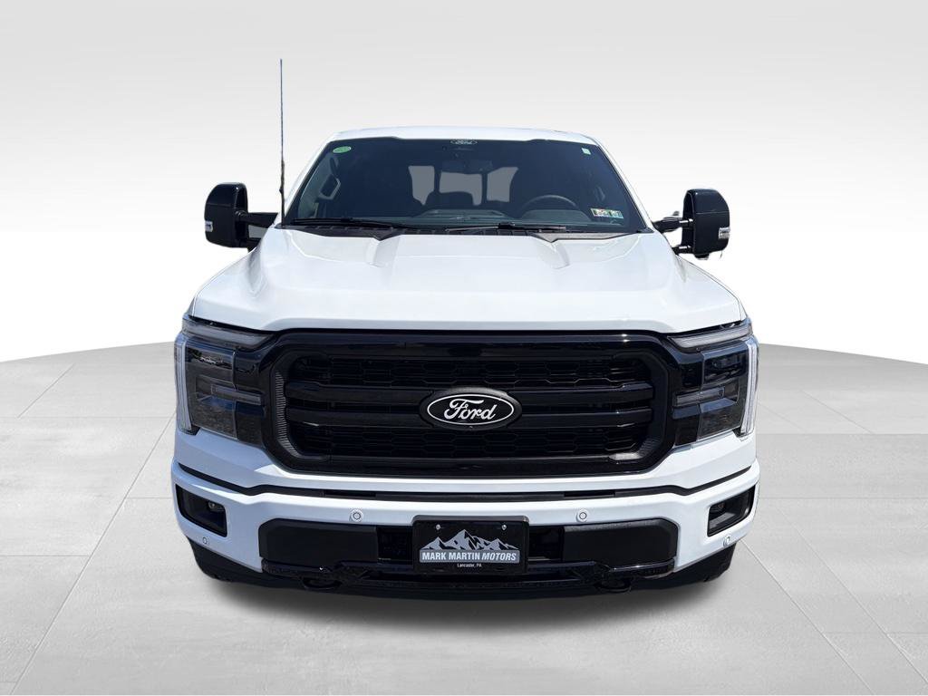 Used 2026 Ford F150 Lariat AWD/4WD image 28