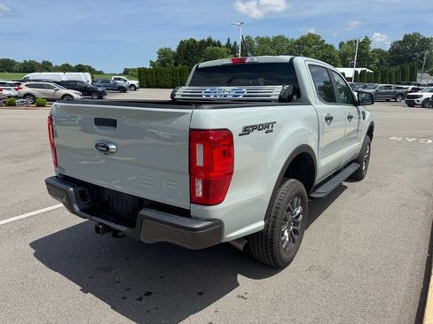 Certified 2022 Ford Ranger XLT w/ Equipment Group 301A Mid AWD/4WD image 8