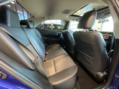 Used 2014 Toyota Corolla S image 19