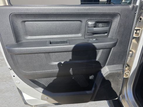 Used 2017 RAM 2500 Tradesman w/ Chrome Appearance Group image 69