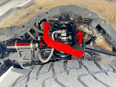 Used 2023 Toyota Tacoma SR5 w/ Technology Package AWD/4WD image 10