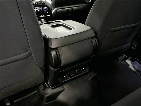 Used 2021 Chevrolet Silverado 1500 RST RWD image 25