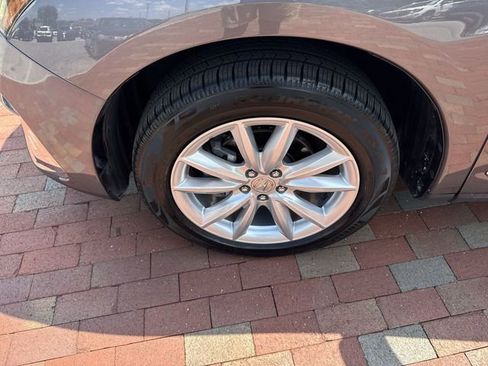 Used 2021 Acura RDX FWD image 10