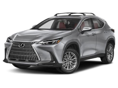 Used 2023 Lexus NX 350 AWD image 2