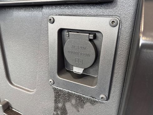 Used 2023 Toyota Tundra TRD Pro image 17