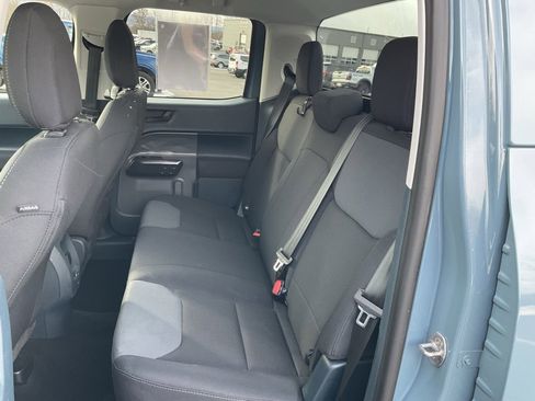 Used 2023 Ford Maverick XL w/ Equipment Group 100A Standard image 19