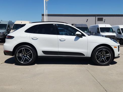 Used 2020 Porsche Macan S AWD/4WD image 47