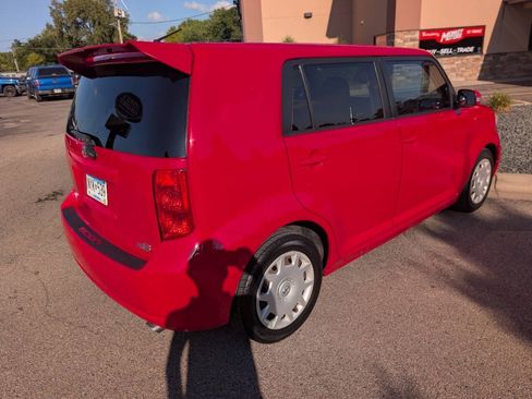 Used 2009 Scion xB w/ Release Series 6.0 FWD image 9