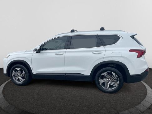 Used 2023 Hyundai Santa Fe SEL image 8
