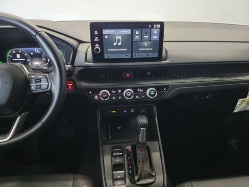 Certified 2026 Honda CR-V Sport-L image 20