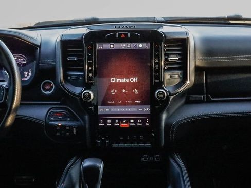 Used 2023 RAM 1500 TRX w/ TRX Level 1 Equipment Group image 16